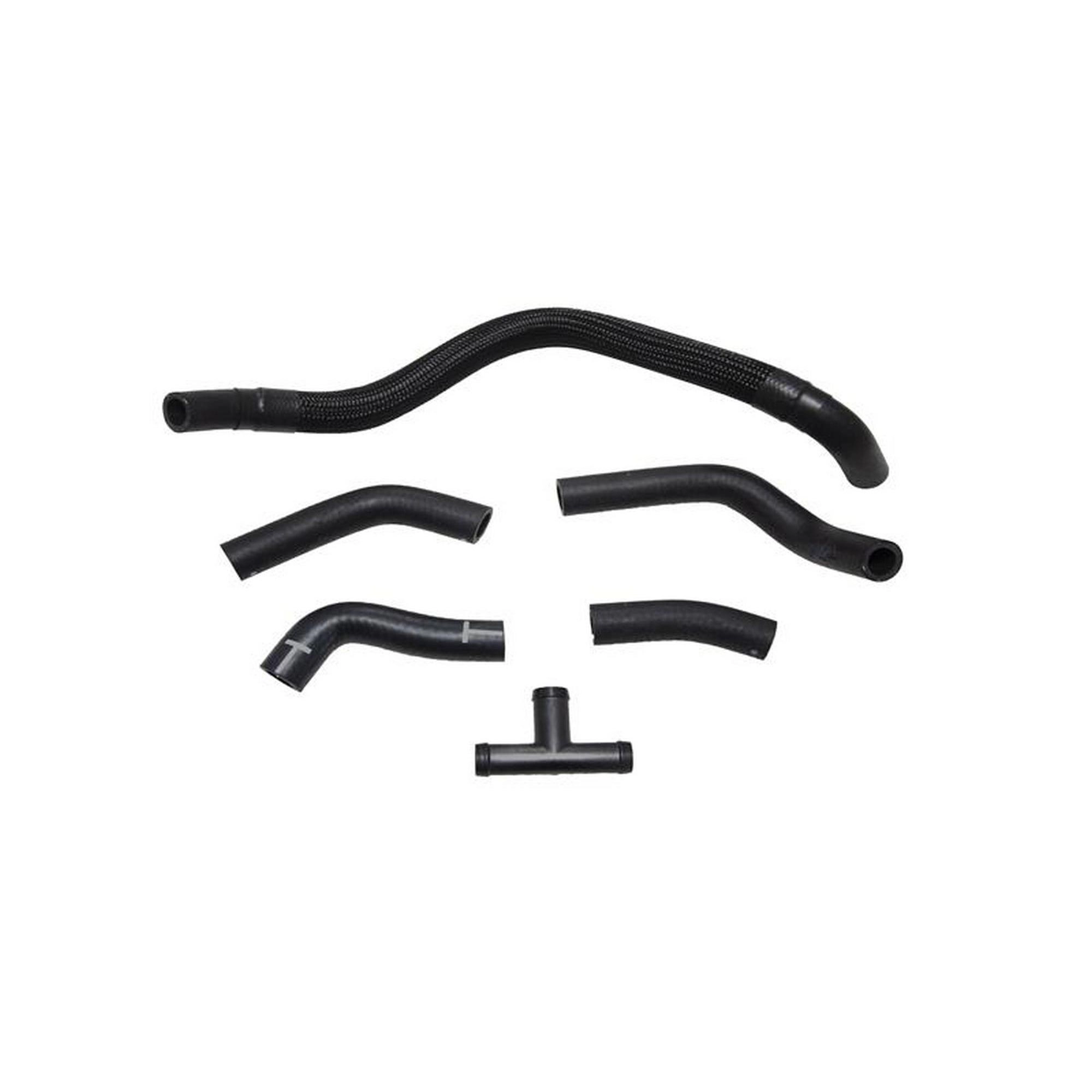 ZONTES ZT200-C RADYATÖR HORTUMU TAKIM #ZS 0720